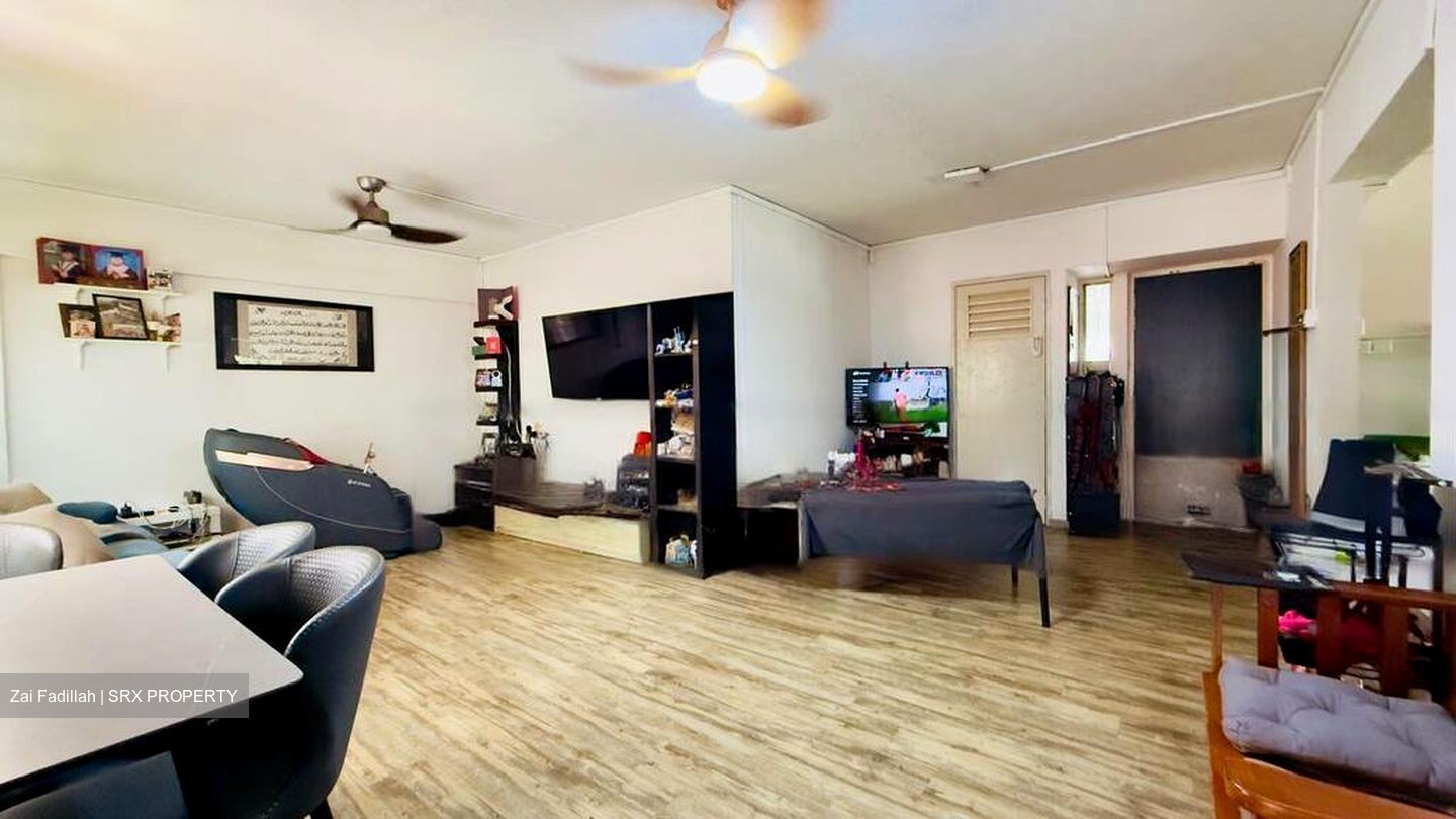 Blk 447 Jurong West Street 42 (Jurong West), HDB 4 Rooms #482557311